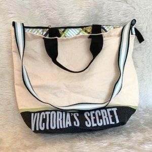 Two Beach Bags in One